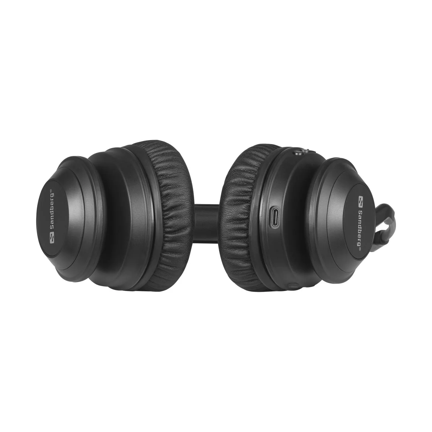 Sandberg 126-45 Bluetooth Headset ANC+ENC Pro