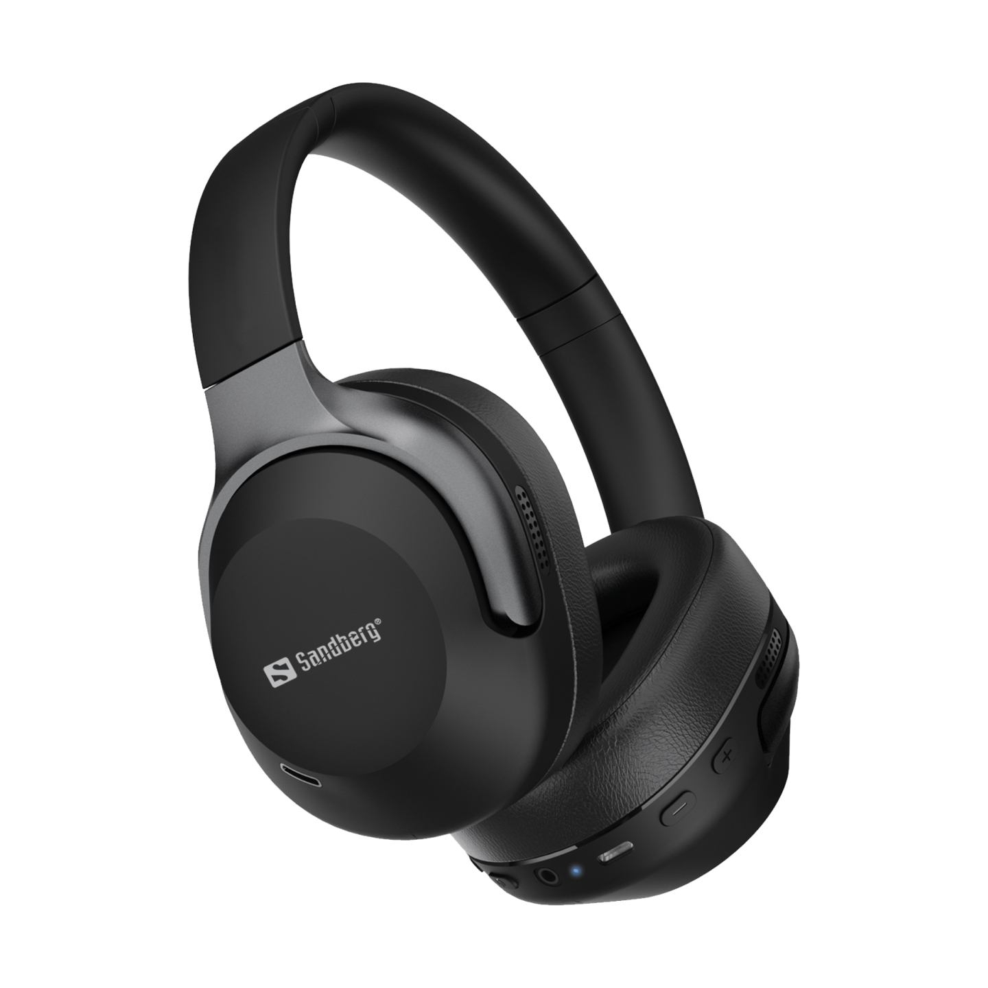 Sandberg 126-53 Wireless Travel Headset ANC