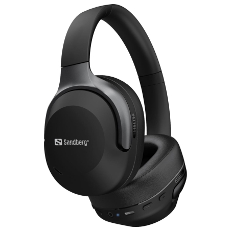 Sandberg 126-53 Wireless Travel Headset ANC