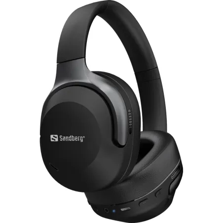 Sandberg 126-53 Wireless Travel Headset ANC