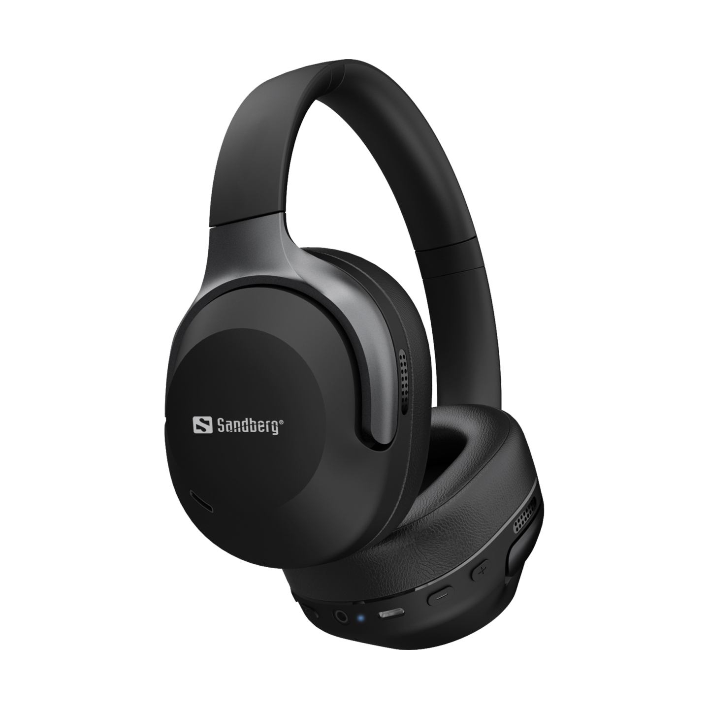 Sandberg 126-53 Wireless Travel Headset ANC
