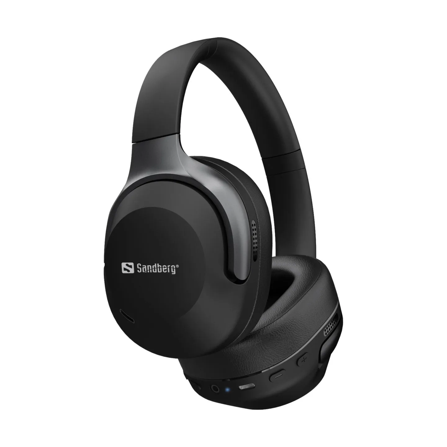 Sandberg 126-53 Wireless Travel Headset ANC