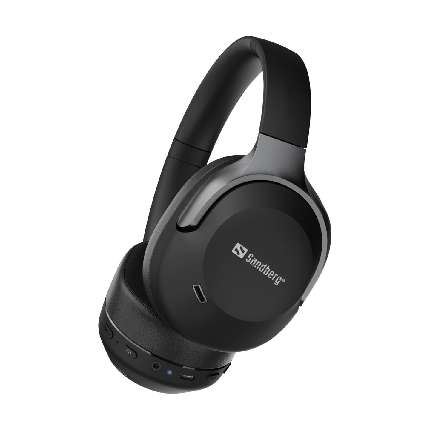 Sandberg 126-53 Wireless Travel Headset ANC