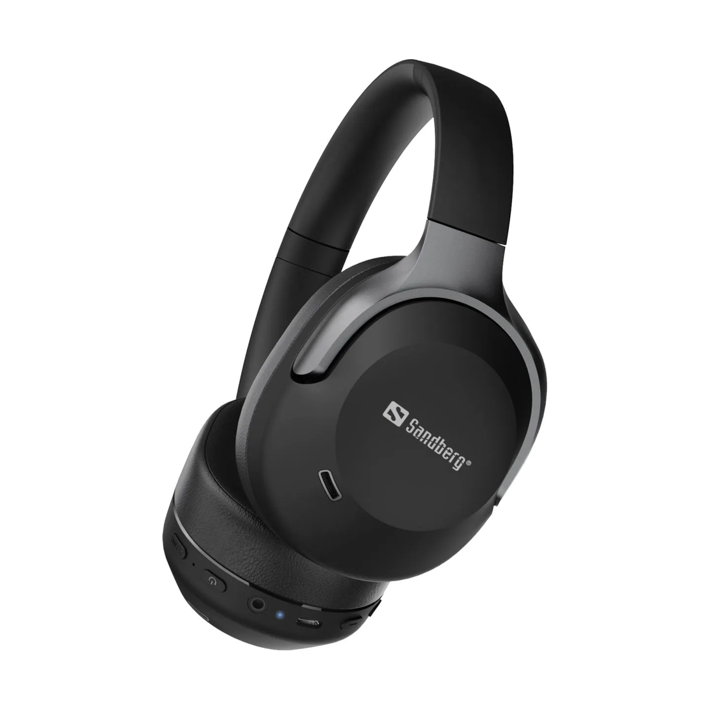 Sandberg 126-53 Wireless Travel Headset ANC