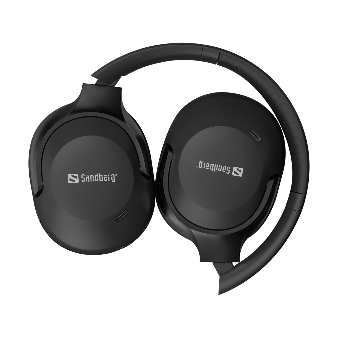Sandberg 126-53 Wireless Travel Headset ANC