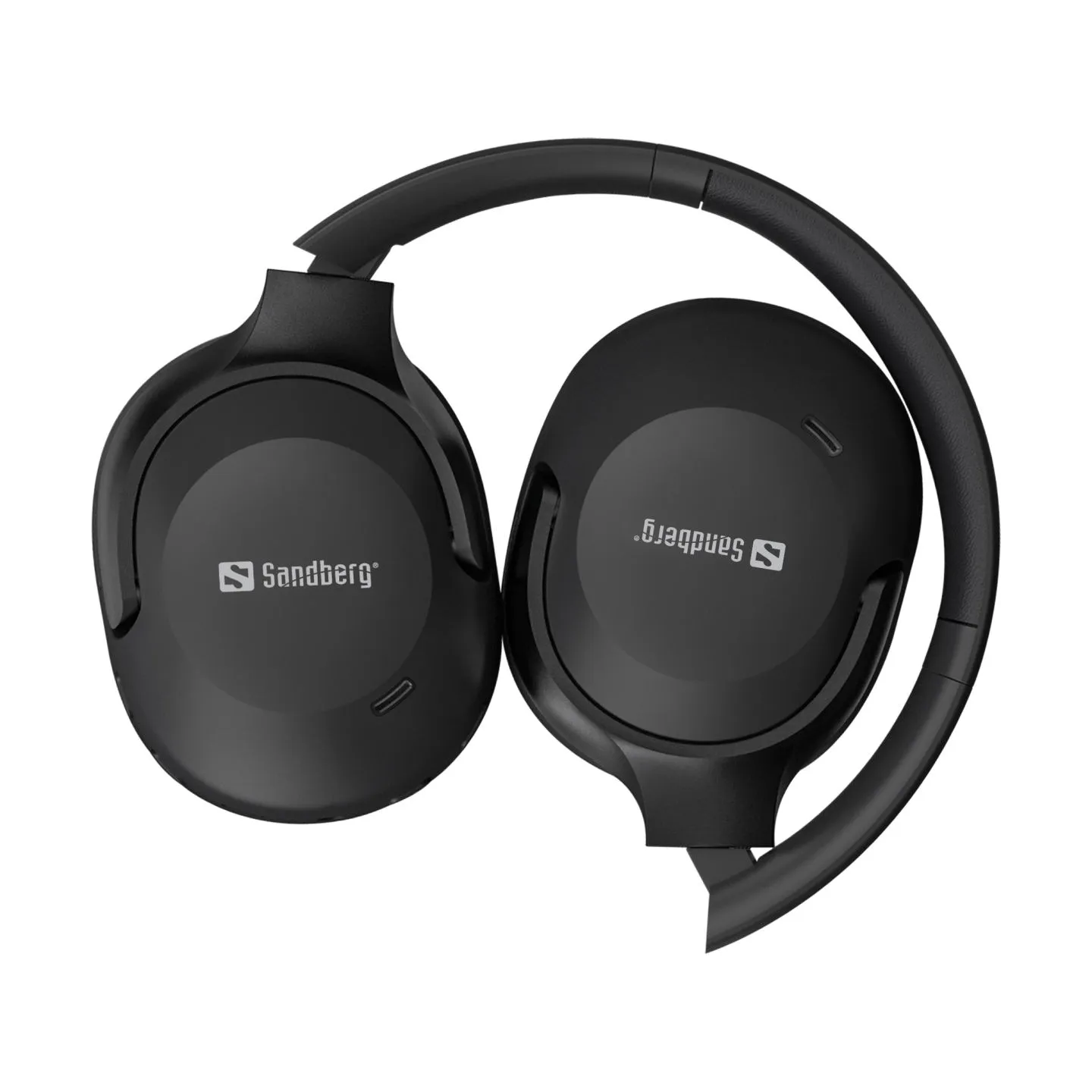 Sandberg 126-53 Wireless Travel Headset ANC