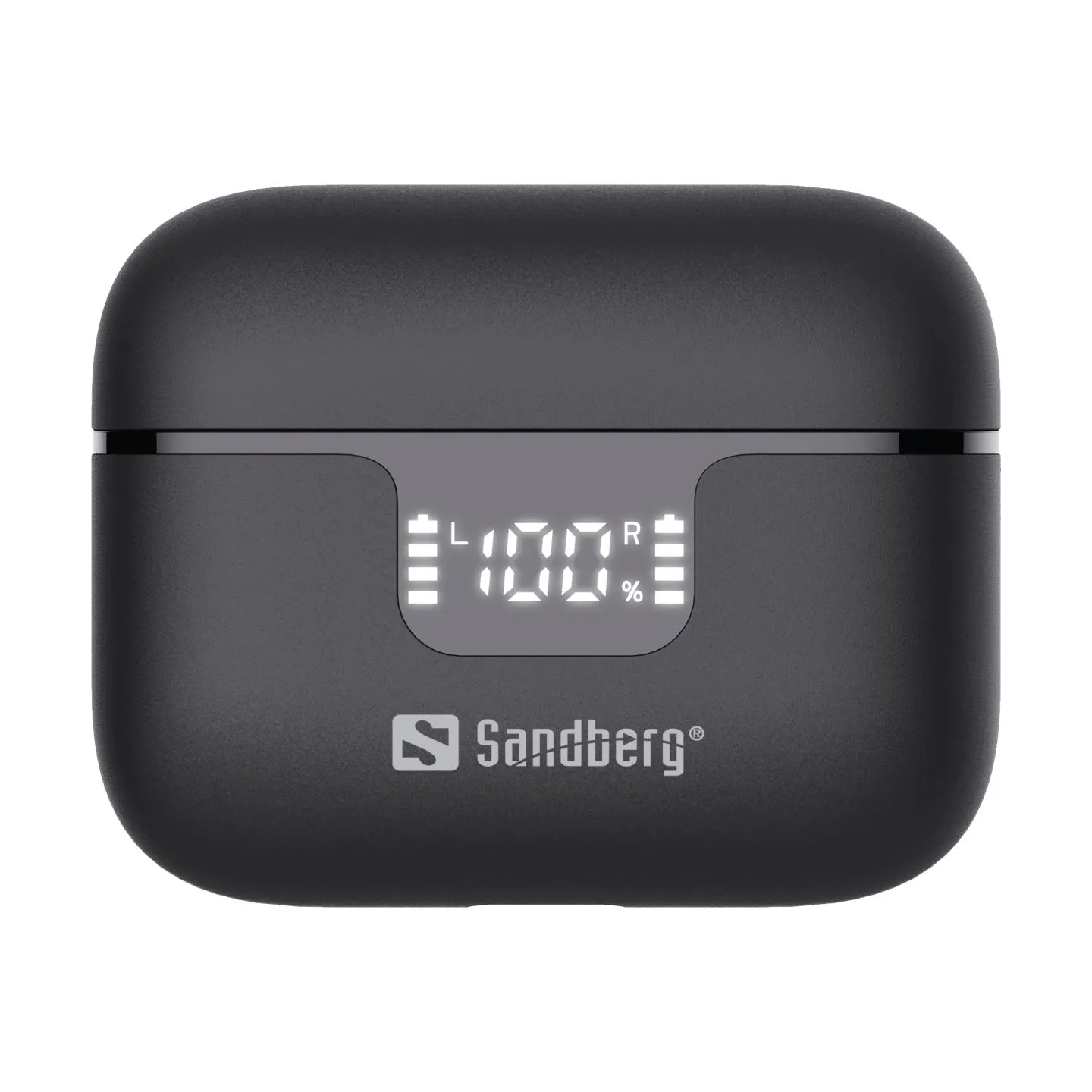 Sandberg 126-52 Wireless Earbuds ANC+ENC