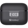 Sandberg 126-52 Wireless Earbuds ANC+ENC