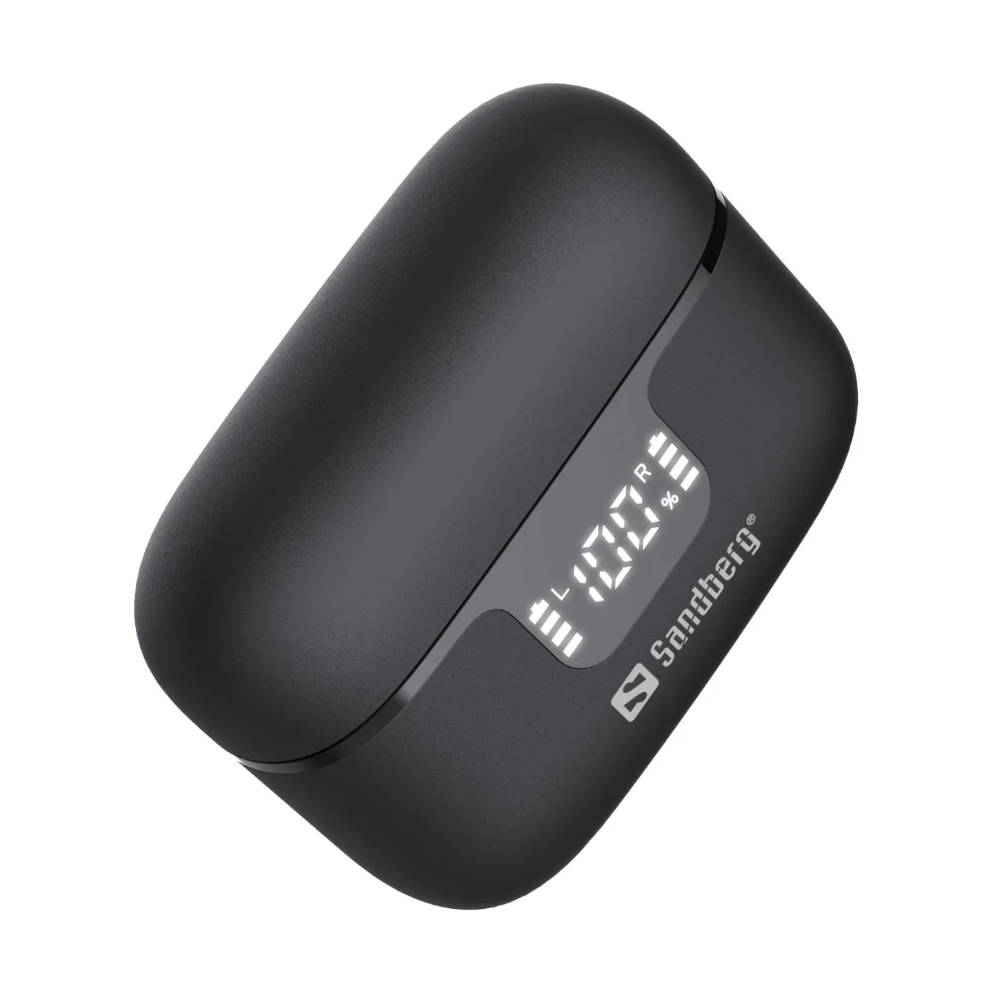 Sandberg 126-52 Wireless Earbuds ANC+ENC