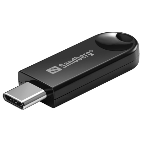 Sandberg 136-69 USB-C BT 5.3 Wireless Dongle