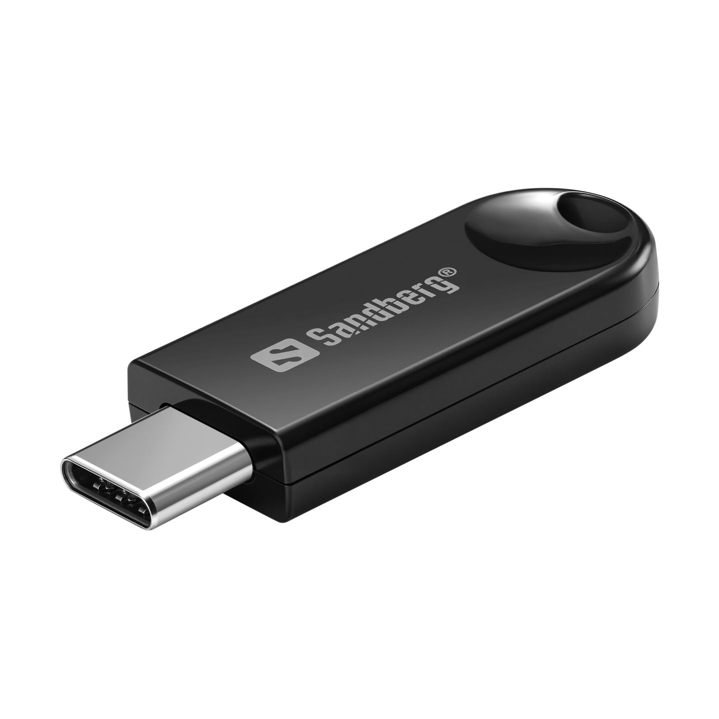 Sandberg 136-69 USB-C BT 5.3 Wireless Dongle