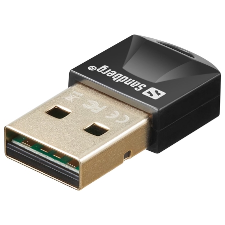 Sandberg 134-34 USB Bluetooth 5.0 Dongle