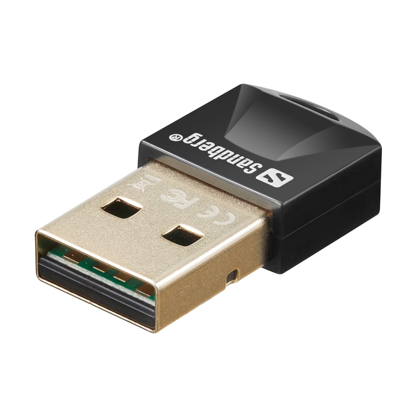 Sandberg 134-34 USB Bluetooth 5.0 Dongle
