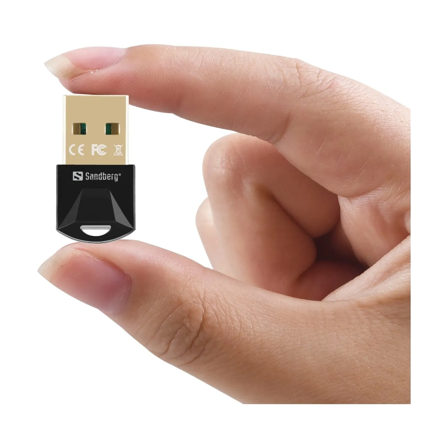 Sandberg 134-34 USB Bluetooth 5.0 Dongle