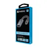 Sandberg 136-12 USB-C to HDMI Link 4K/60 Hz