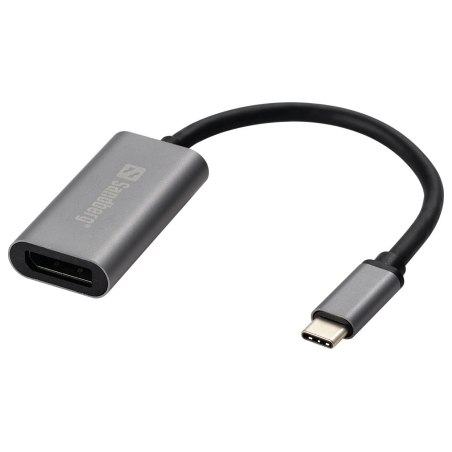Sandberg 136-19 USB-C to DisplayPort Link
