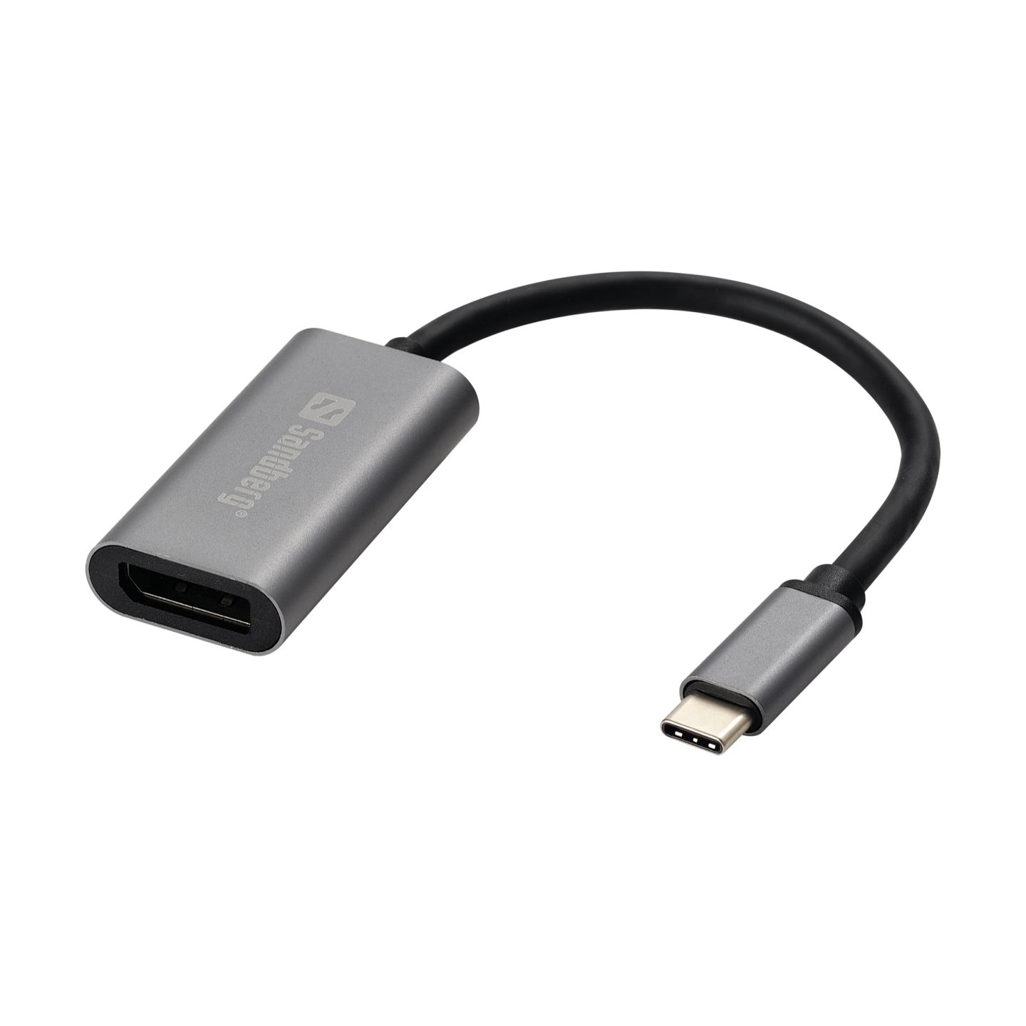 Sandberg 136-19 USB-C to DisplayPort Link