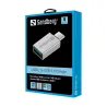 Sandberg 136-24 USB-C to USB 3.0 Dongle
