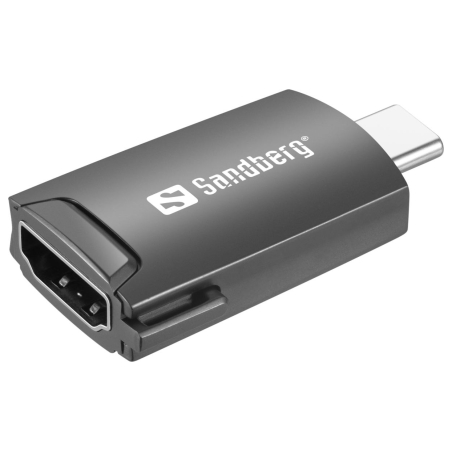 Sandberg 136-34 USB-C to HDMI Dongle