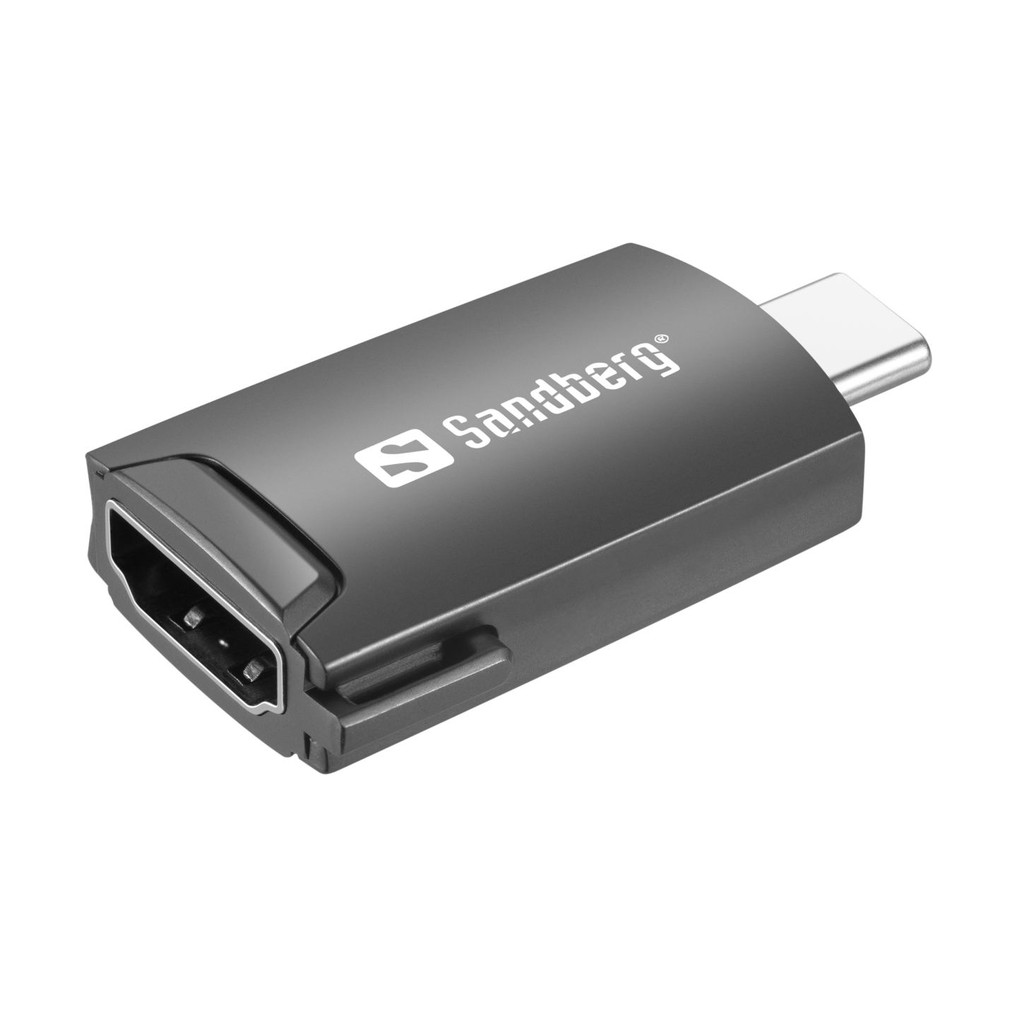 Sandberg 136-34 USB-C to HDMI Dongle