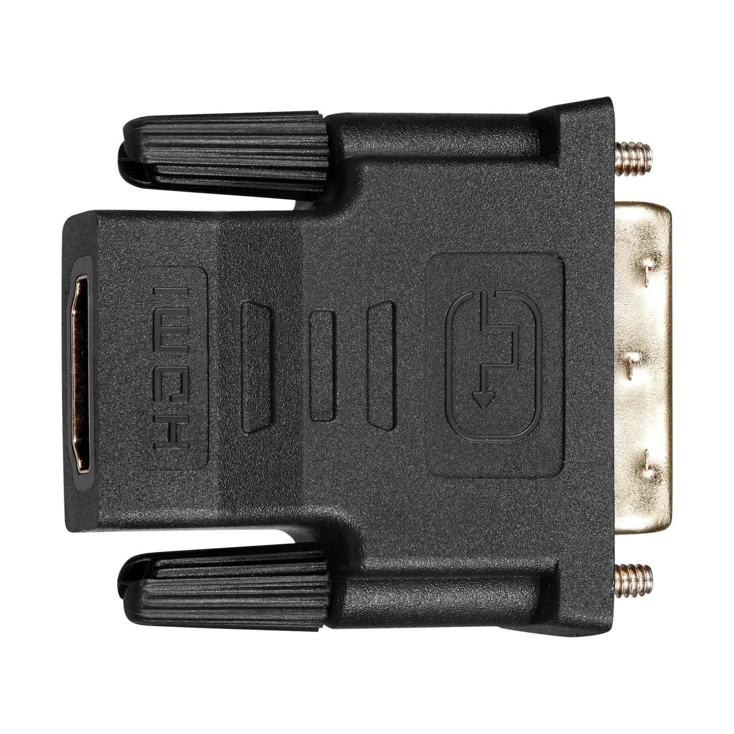 Sandberg 507-39 Adapter DVI-M - HDMI-F