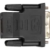 Sandberg 507-39 Adapter DVI-M - HDMI-F