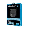 Sandberg 507-39 Adapter DVI-M - HDMI-F