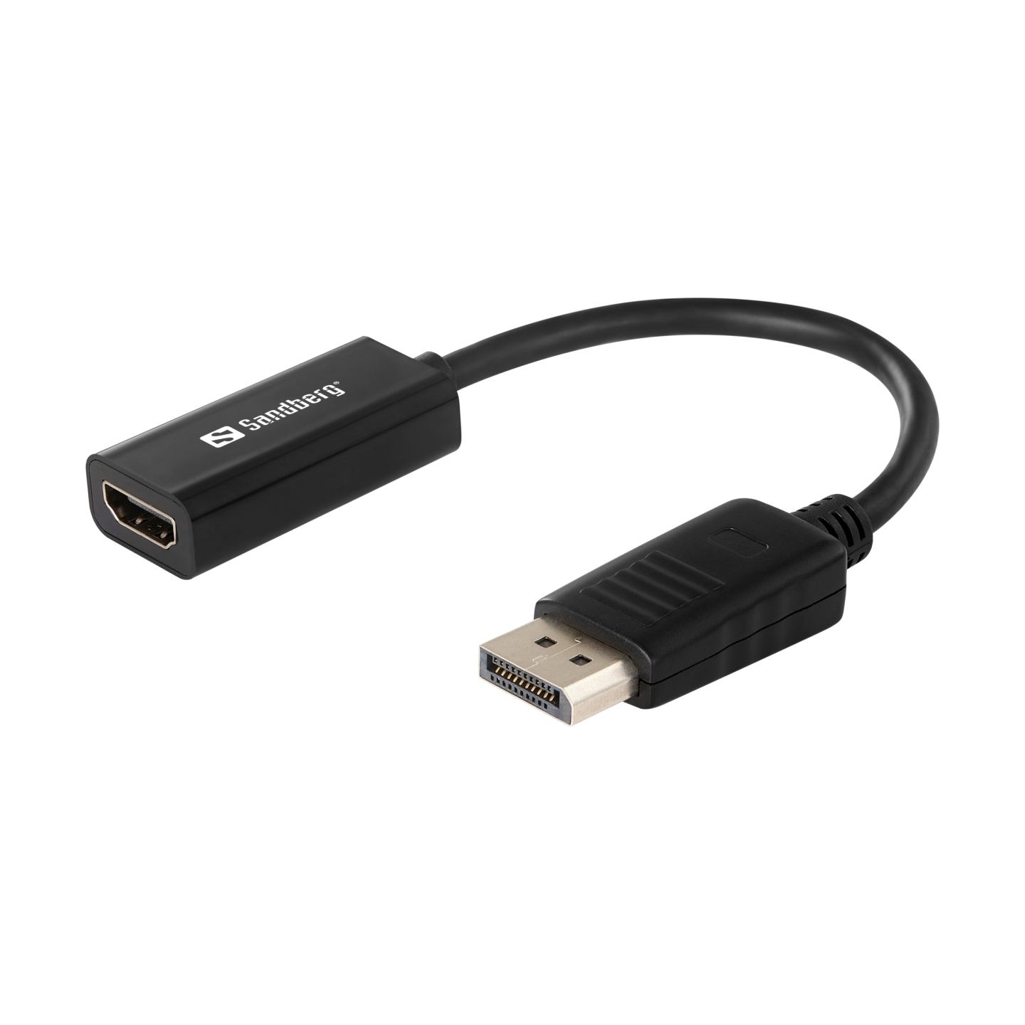 Sandberg 508-28 Adapter DisplayPort>HDMI