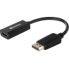 Sandberg 508-28 Adapter DisplayPort>HDMI