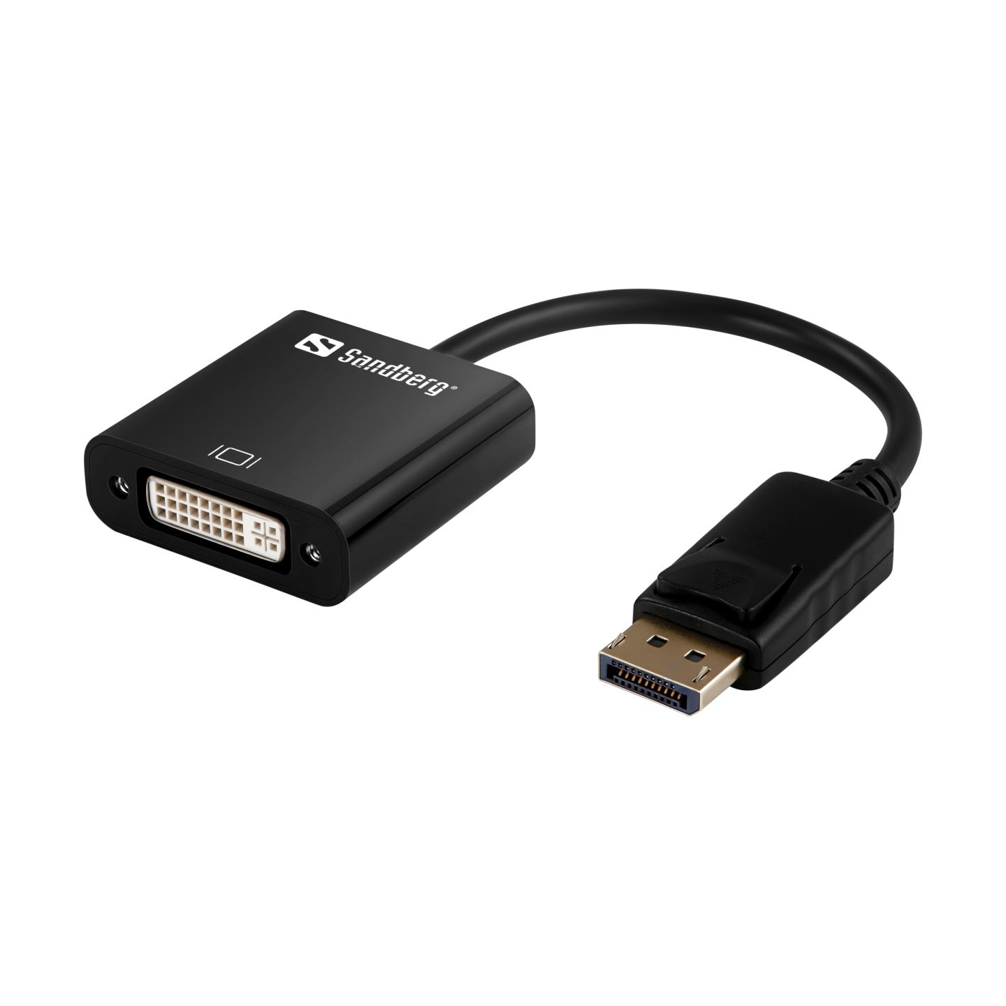 Sandberg 508-45 Adapter DisplayPort>DVI