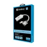Sandberg 508-78 VGA+Audio to HDMI Converter