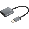 Sandberg 509-19 Adapter DP1.4>HDMI2.0 4K60