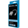 Sandberg 136-60 USB-C Gigabit Adapter PD100W