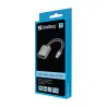 Sandberg 136-60 USB-C Gigabit Adapter PD100W