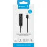 Sandberg 136-73 Headset USB-C Controller 1.5m