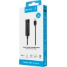Sandberg 136-73 Headset USB-C Controller 1.5m