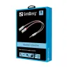 Sandberg 508-59 Headset Converter Dual->Single