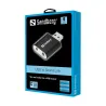 Sandberg 133-33 USB to Sound Link