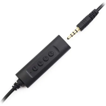 Sandberg 134-17 Headset USB Controller 1.5m