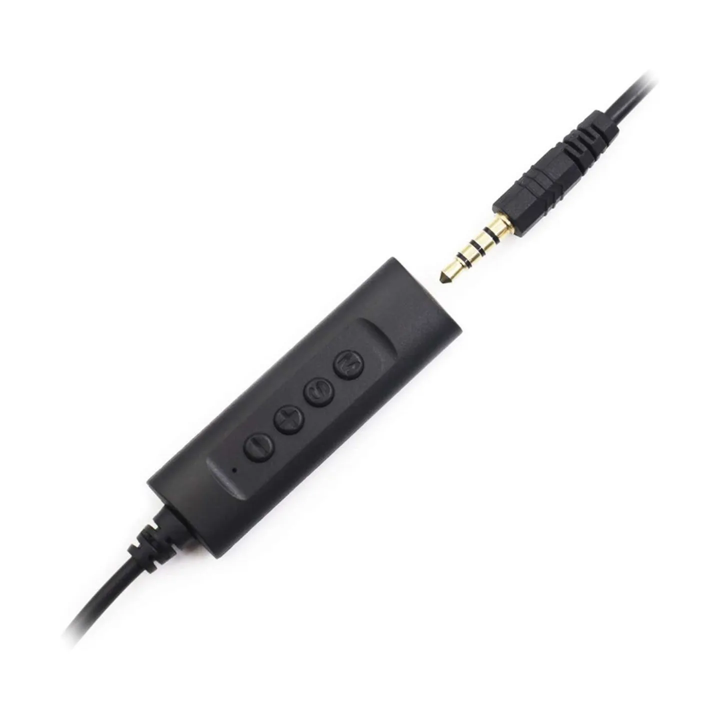 Sandberg 134-17 Headset USB Controller 1.5m
