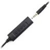 Sandberg 134-17 Headset USB Controller 1.5m