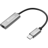 Sandberg 136-27 USB-C Audio Adapter