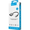 Sandberg 136-67 USB-C Audio Adapter PD65W
