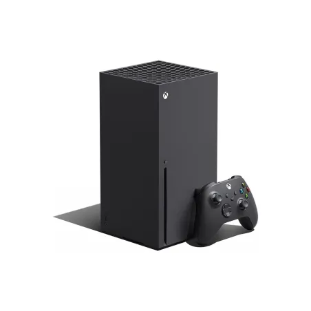 Microsoft Xbox Series X 1TB Black