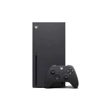 Microsoft Xbox Series X 1TB Black