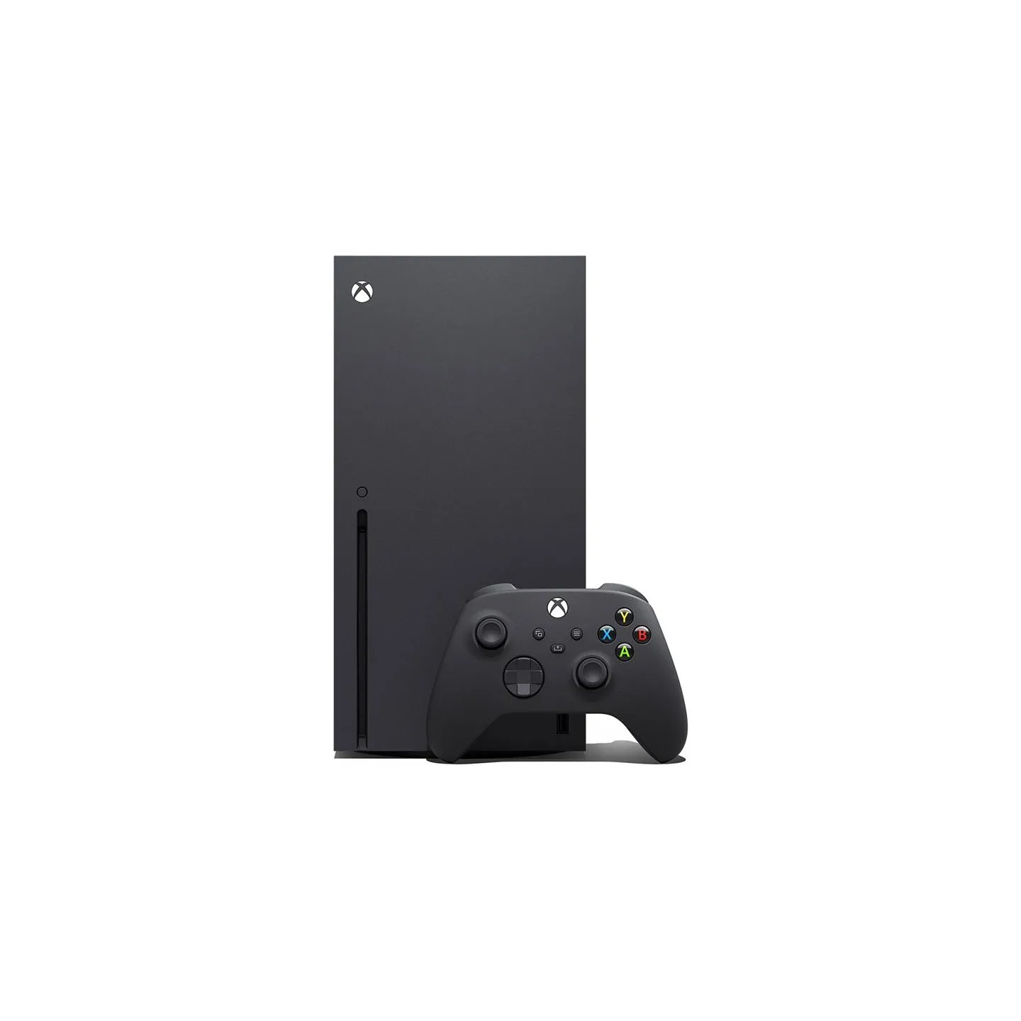 Microsoft Xbox Series X 1TB Black