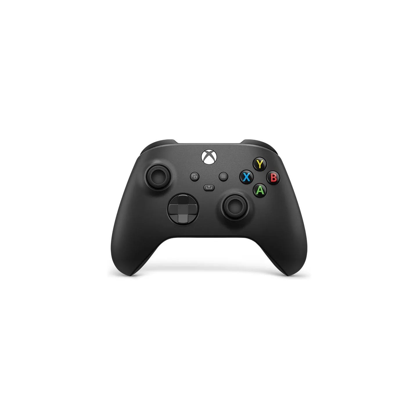 Microsoft Xbox Series X 1TB Black