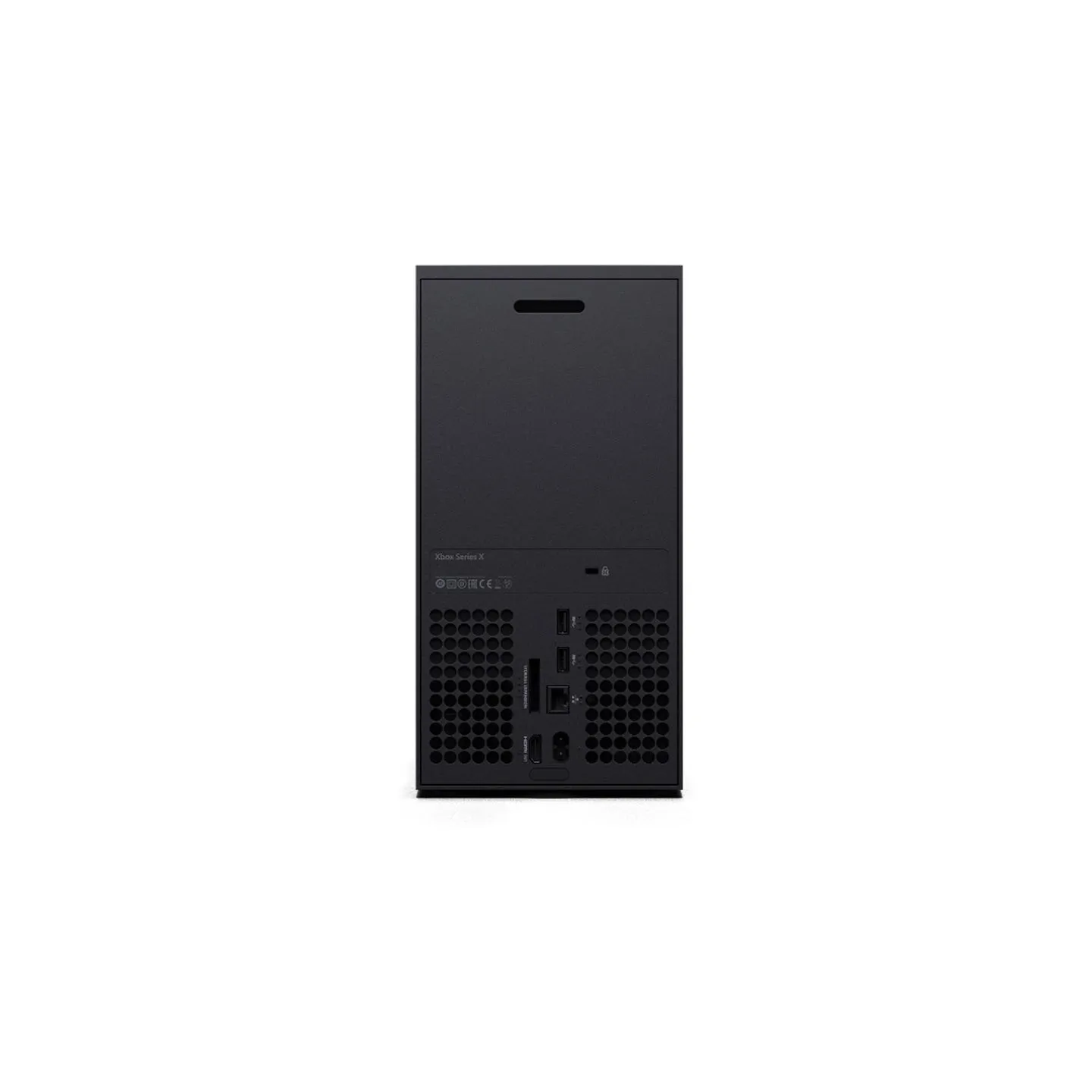Microsoft Xbox Series X 1TB Black