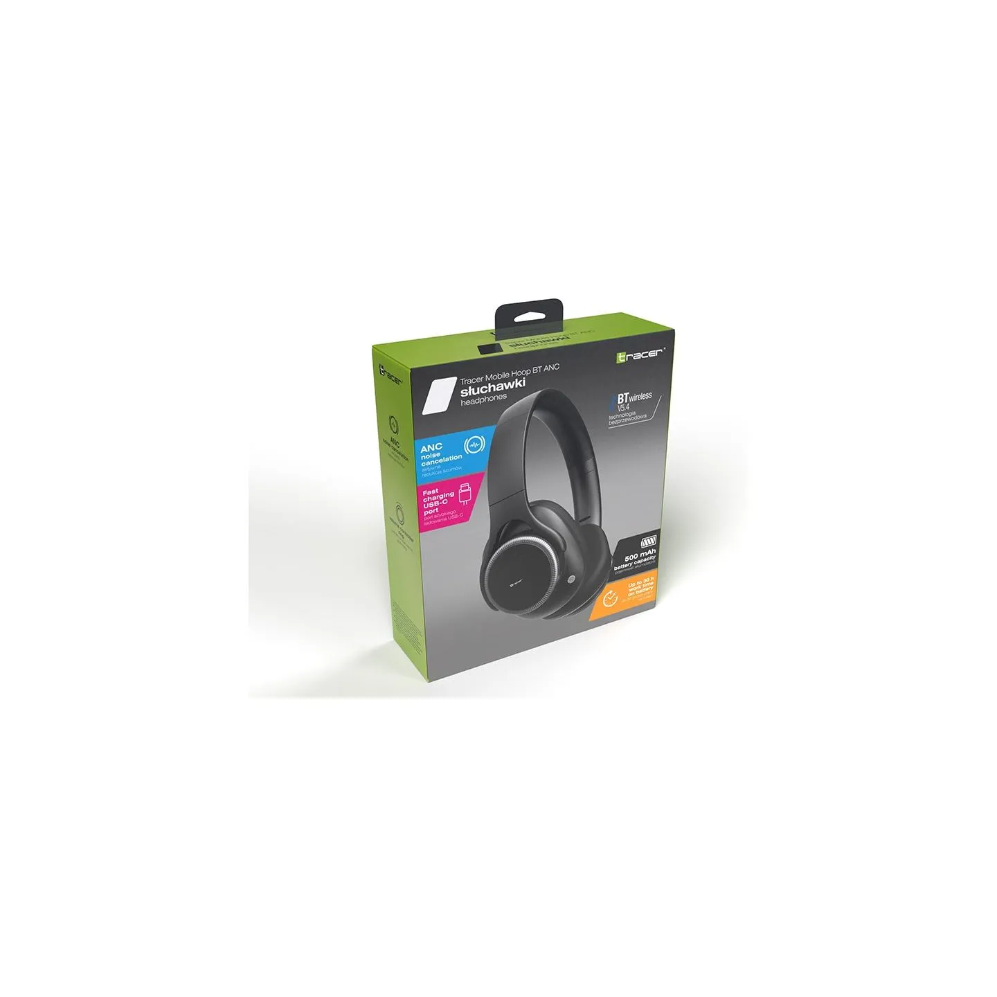 Tracer 47787 Mobile Hoop BT 5.4 ANC