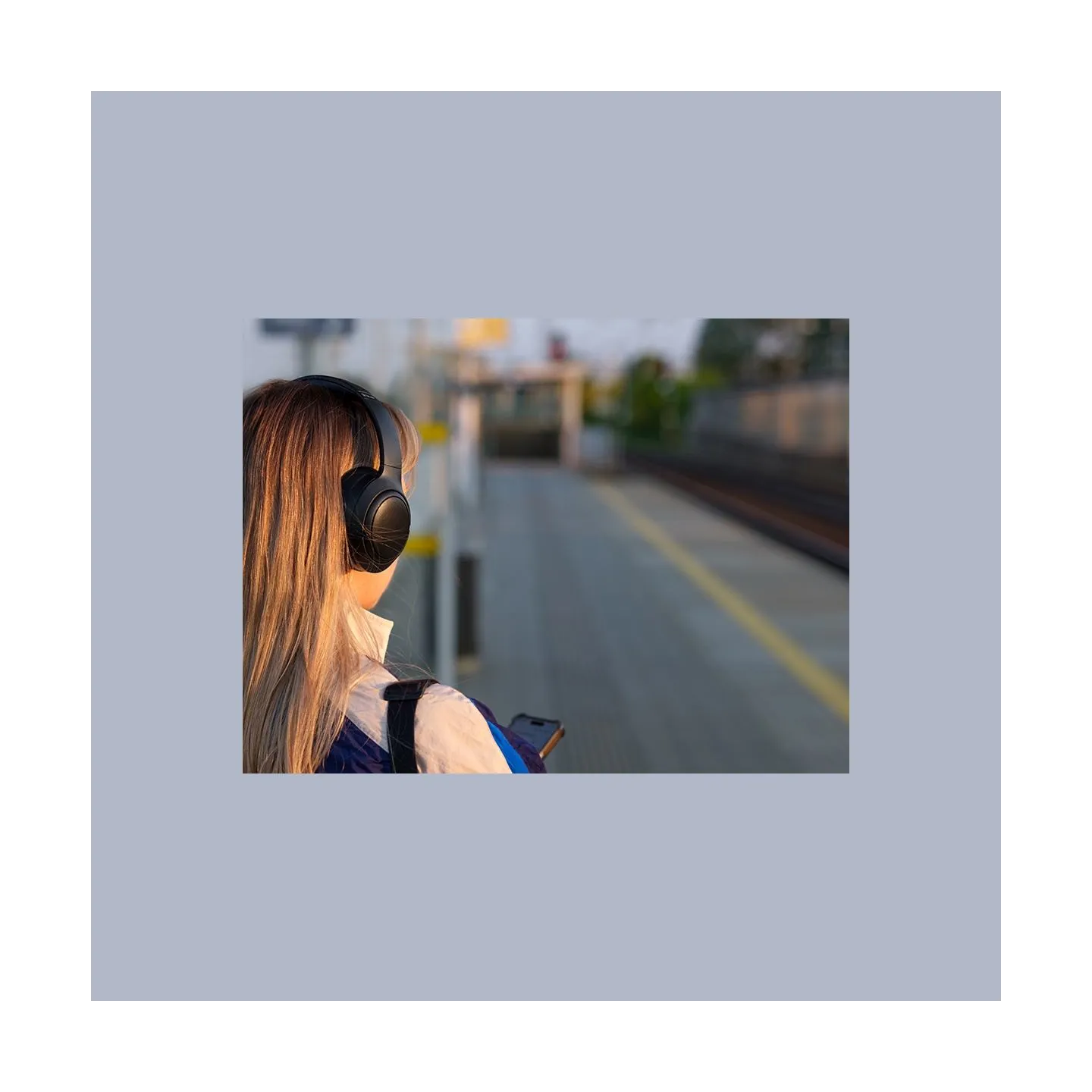 Tracer 47786 Mobile Ultra BT 5.4 ANC Headphones